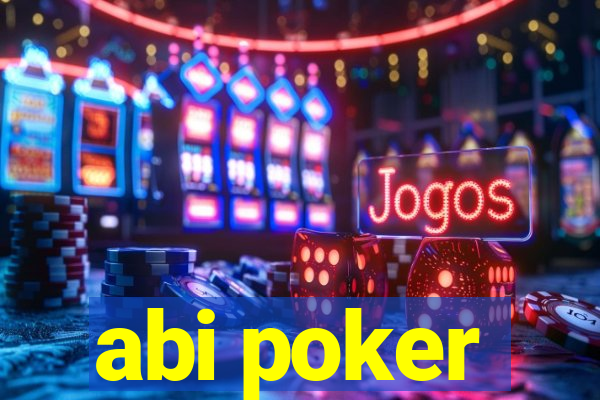 abi poker