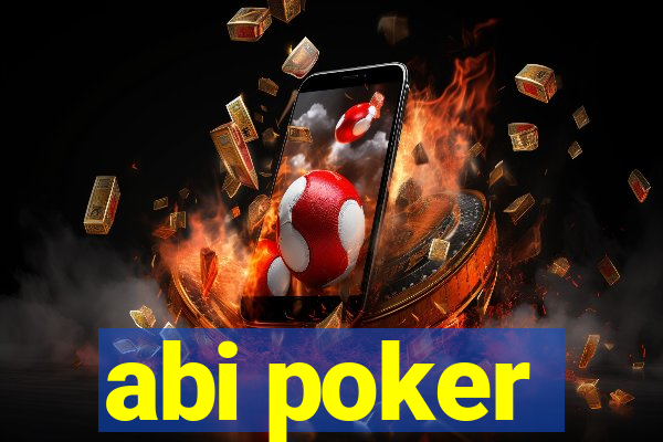 abi poker