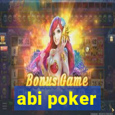 abi poker