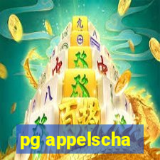 pg appelscha