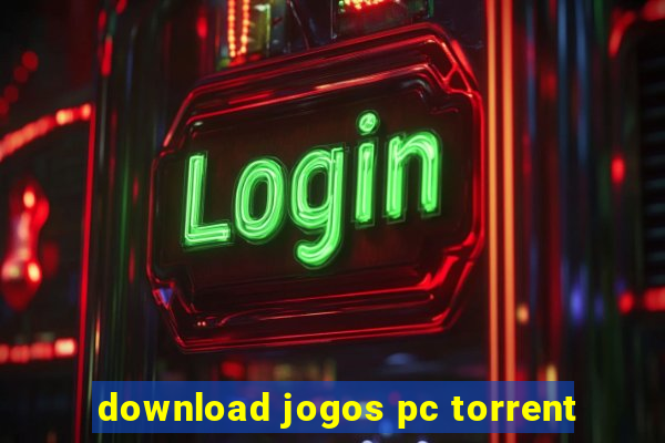 download jogos pc torrent