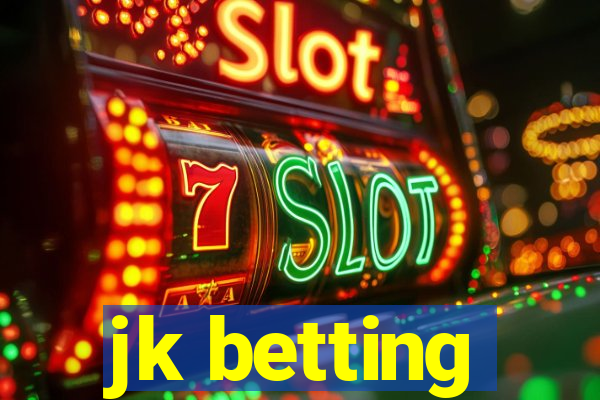 jk betting