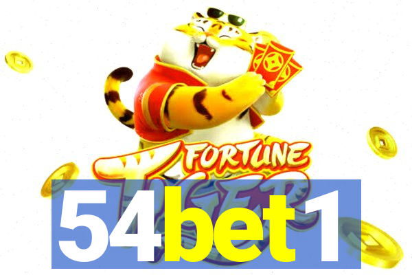 54bet1