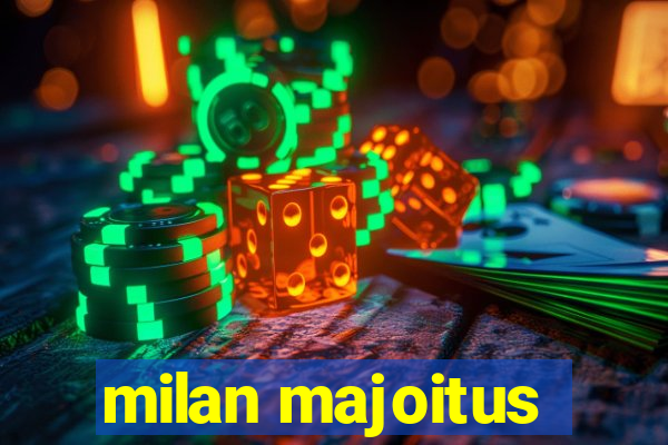 milan majoitus