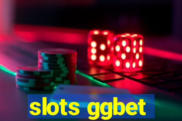 slots ggbet