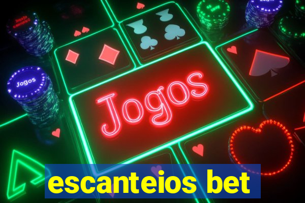 escanteios bet