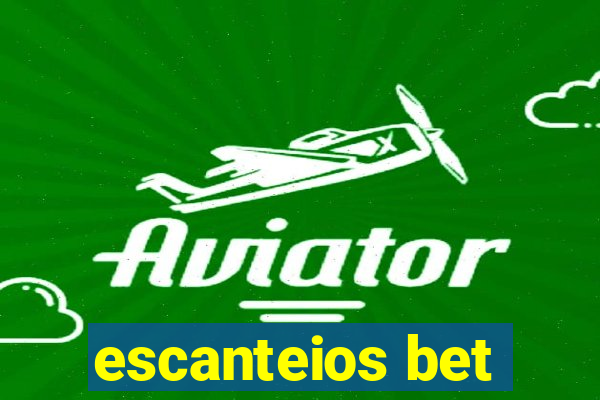 escanteios bet