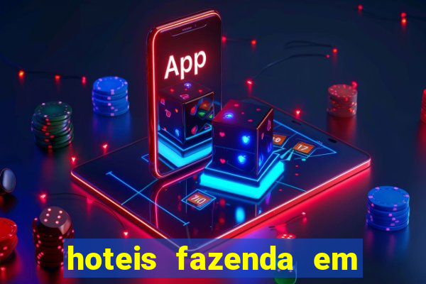 hoteis fazenda em porto velho