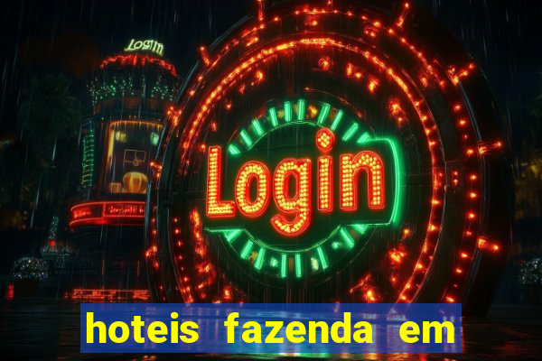 hoteis fazenda em porto velho