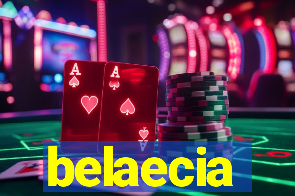 belaecia