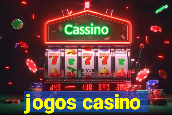 jogos casino