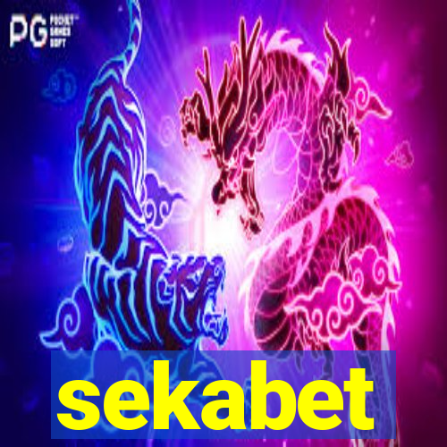 sekabet