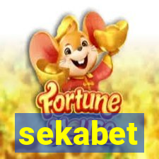 sekabet