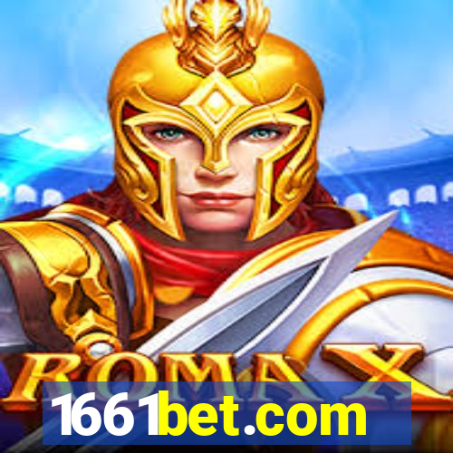 1661bet.com