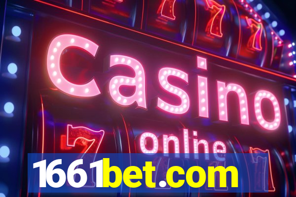 1661bet.com