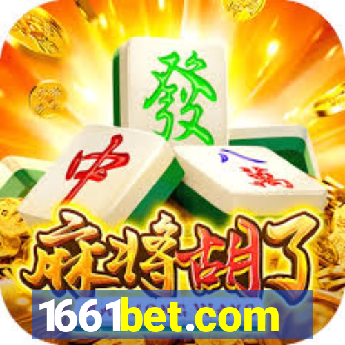 1661bet.com