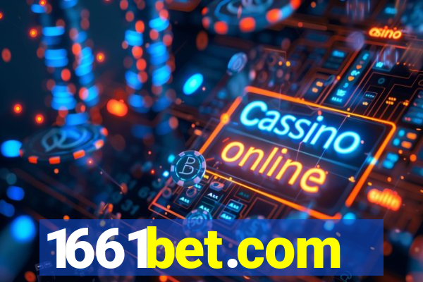 1661bet.com