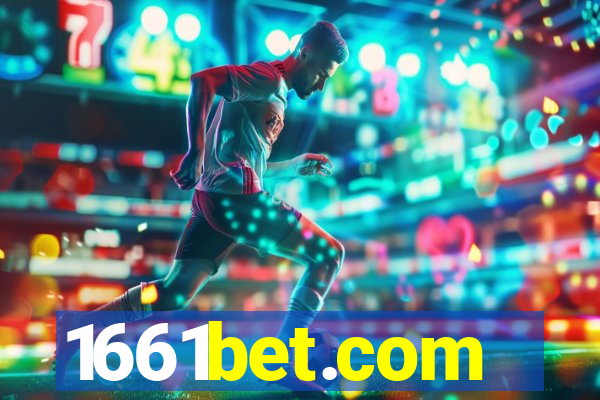 1661bet.com