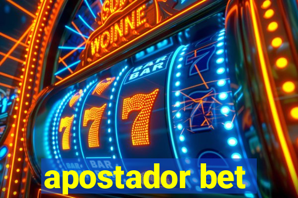 apostador bet