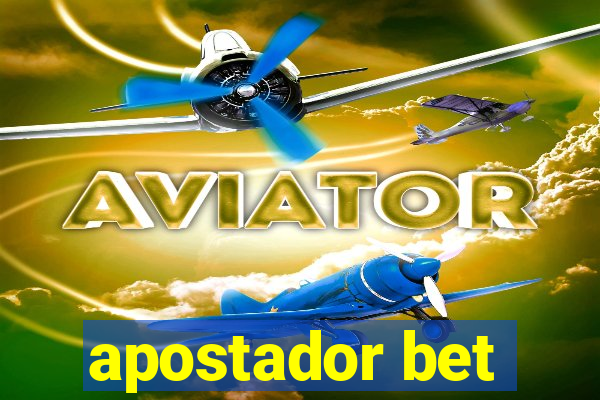 apostador bet