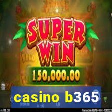 casino b365