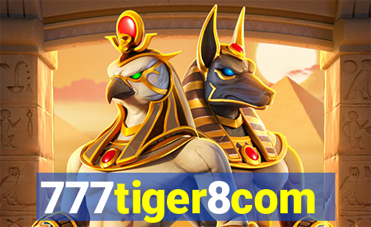 777tiger8com