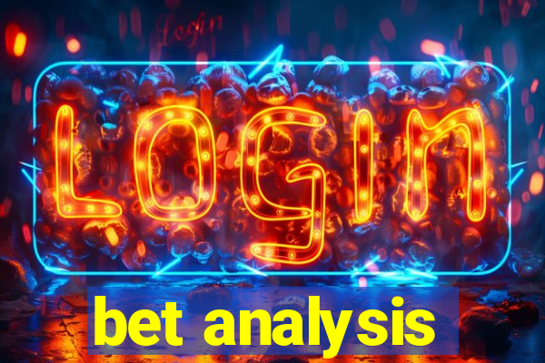 bet analysis