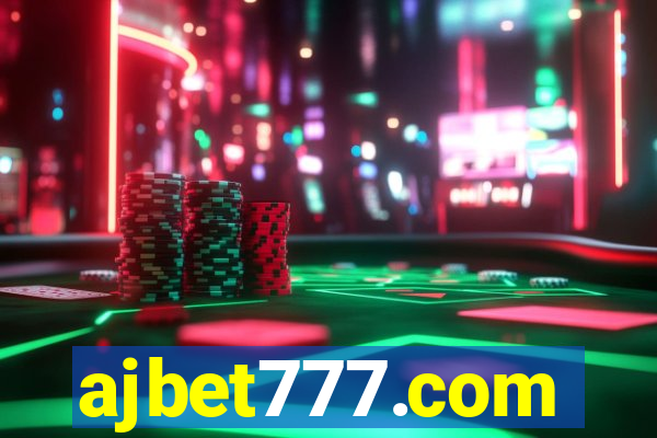 ajbet777.com