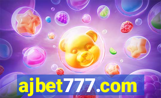 ajbet777.com