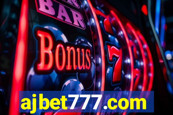 ajbet777.com