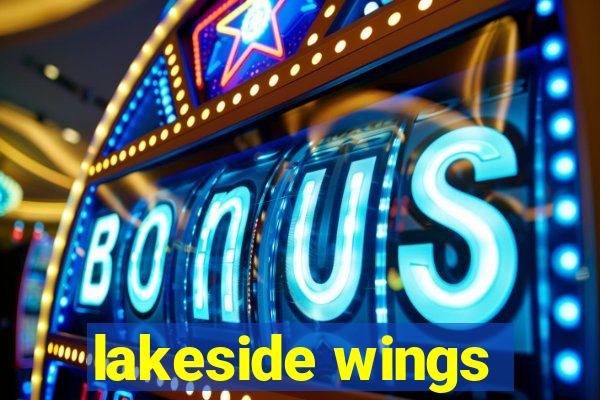 lakeside wings