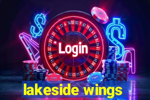 lakeside wings