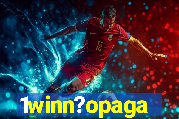 1winn?opaga