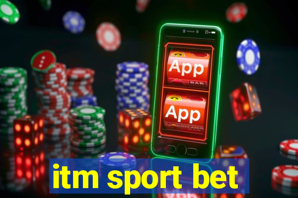 itm sport bet