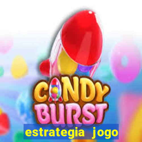 estrategia jogo fortune rabbit