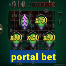 portal bet