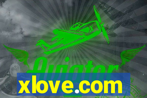 xlove.com