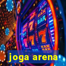 joga arena