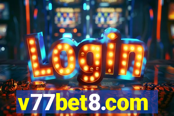 v77bet8.com