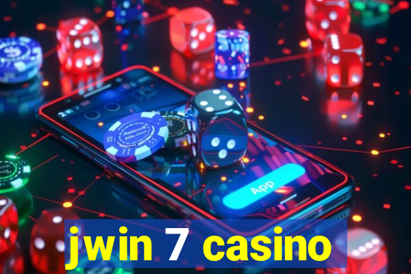 jwin 7 casino