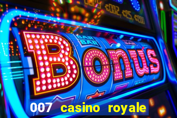 007 casino royale dublado 1080p torrents