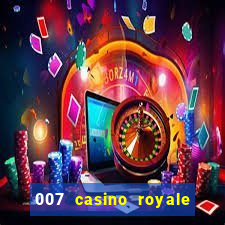 007 casino royale dublado 1080p torrents