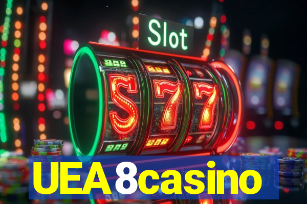 UEA8casino