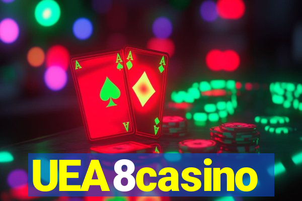 UEA8casino