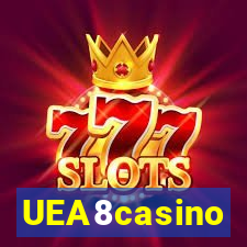 UEA8casino