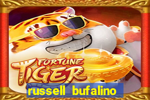 russell bufalino causa da morte