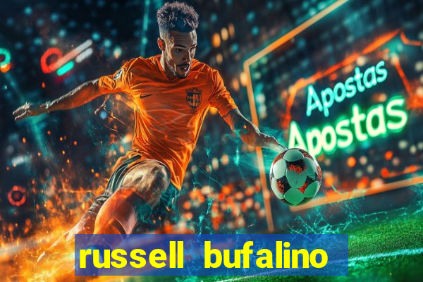 russell bufalino causa da morte