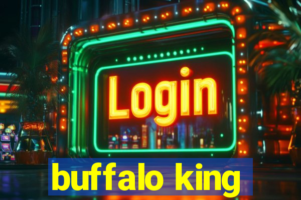 buffalo king