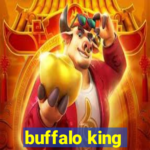 buffalo king