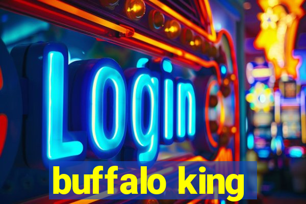 buffalo king